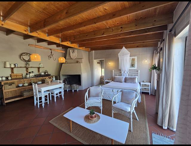 49,986M² SMALLHOLDING FOR SALE IN TREKOSKRAAL